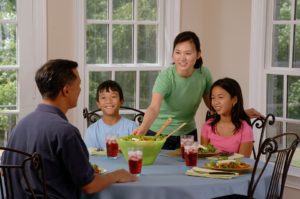 why-family-should-eat-dinner-together